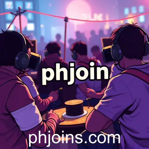Digital Connection: The Phjoin Phenomenon