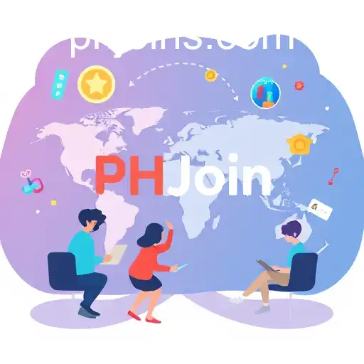 PHJoin Revolutionizes Language Learning