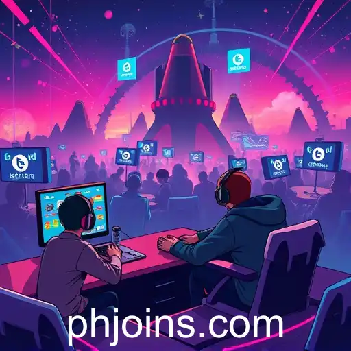 The Rise and Challenges of Online Gaming Communities